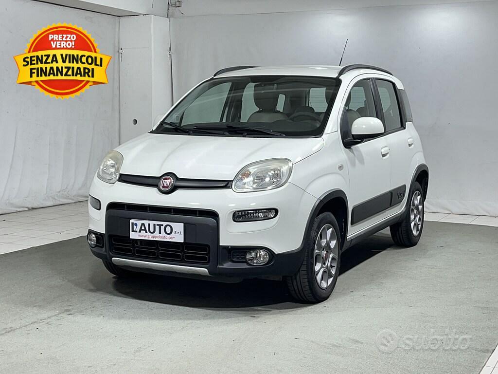FIAT Panda 3ª serie