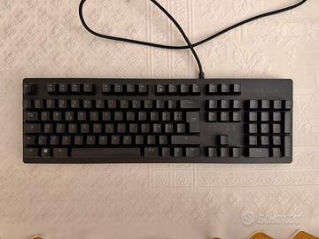 Tastiera Gaming  Razer Huntsman