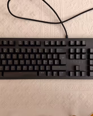 Tastiera Gaming  Razer Huntsman