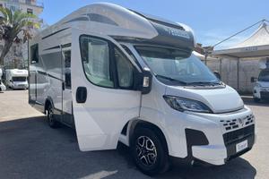 Mobilvetta Krosser P86 180 Hp Automatico '2026