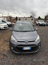 Hyundai i10 1.0 LPGI Econext Sound Edition