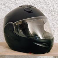 casco modulare Nolan N101 taglia S