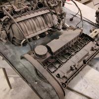 gruppo aspirazione  alfa 166 2000 TWINSPARK
