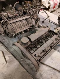 gruppo aspirazione  alfa 166 2000 TWINSPARK