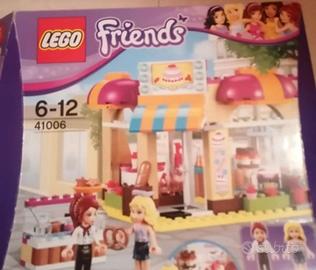 lego friends 41008