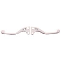 Coppia leve freno ciclomotori vari epoca Buzzetti 