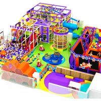 Vendersi Giochi e Arredi Ludoteca Birbalandiapark