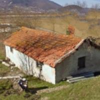 Rustico con terreno, Terria