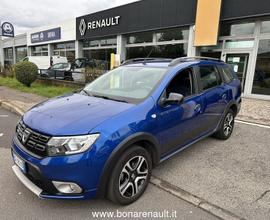 Dacia Logan MCV 1.5 Blue dCi 95CV Start&Stop ...