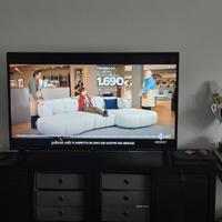 Smart TV LG 49"