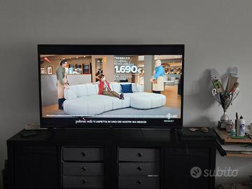 Smart TV LG 49"