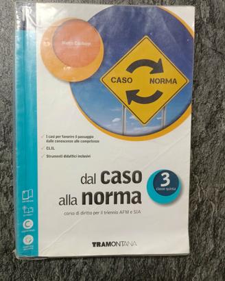 dal caso alla norma 3