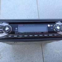 Autoradio lg