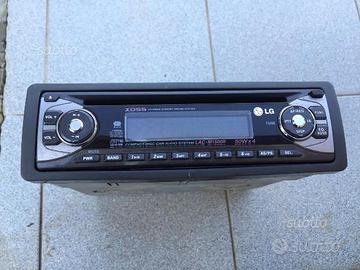 Autoradio lg