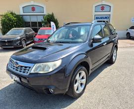 SUBARU Forester 2.0D 4X4 TAGLIANDI CERTIFICATI S