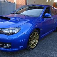 SUBARU - Impreza WRX STI NEW