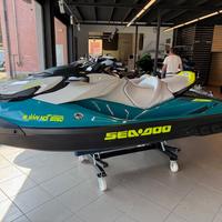 Seadoo gti 170 aziendale