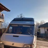 AZ System Monoscocca - Fiat Ducato Maxi 1995