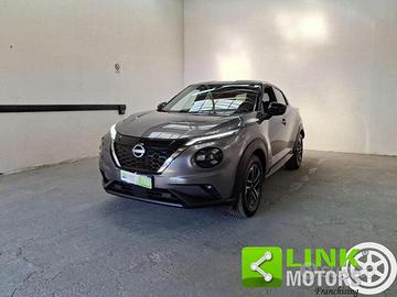 NISSAN Juke 1.6 HEV N-Connecta GARANZIA NISSAN
