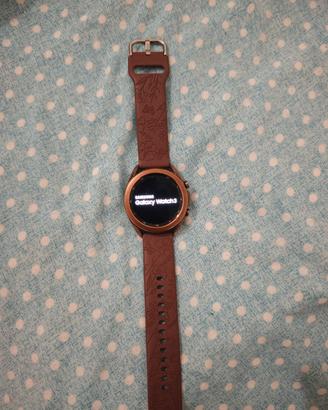 Smartwatch Samsung