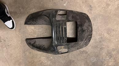 Carene piaggio zip
