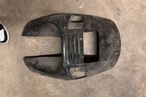 Carene piaggio zip
