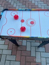 Tavolo da hockey bambini