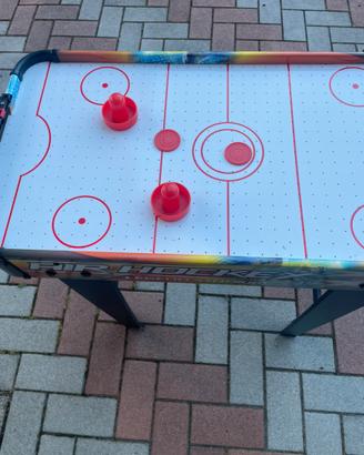 Tavolo da hockey bambini