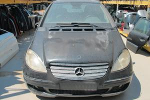 Ricambi usati per MERCEDES CLASSE A 180 CDI W169