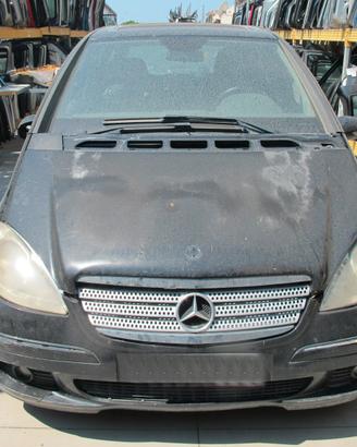 Ricambi usati per MERCEDES CLASSE A 180 CDI W169