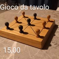 gioco legno 
