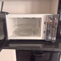 Microonde Whirpool  MWP  304M