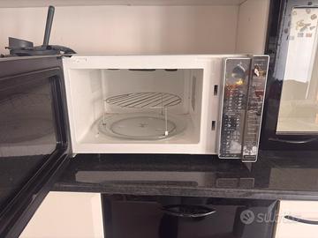 Microonde Whirpool  MWP  304M
