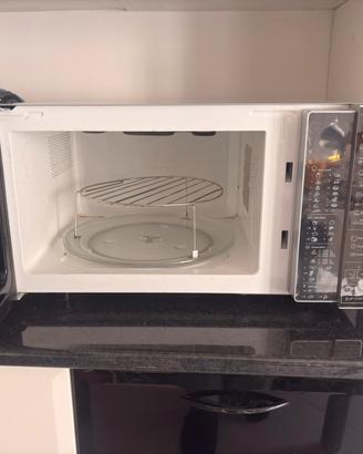 Microonde Whirpool  MWP  304M