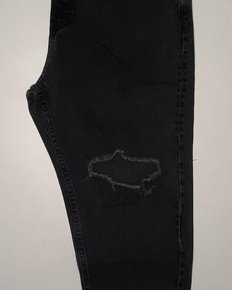 Jeans uomo Bershka