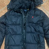 giubbotto ralph lauren