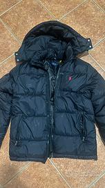 giubbotto ralph lauren