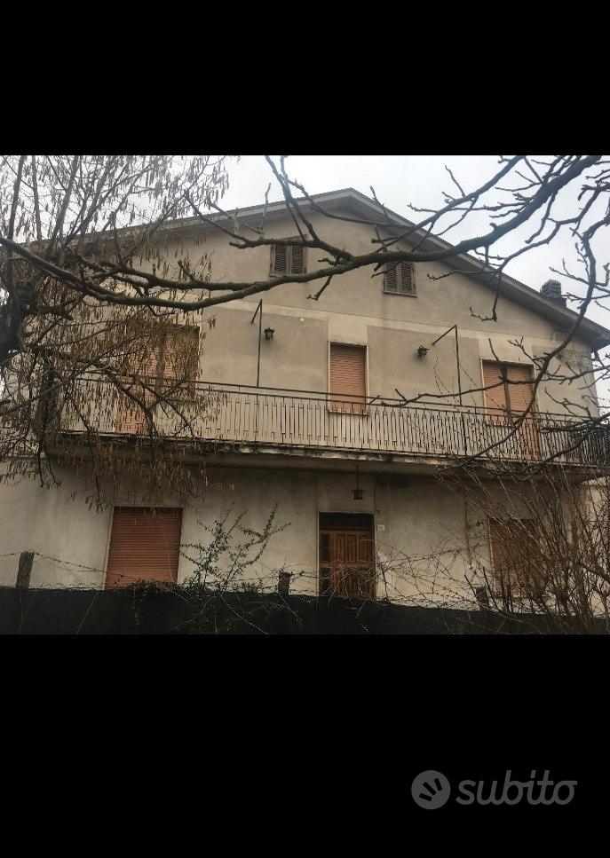 Casa – Capistrello, Corcumello - Altro