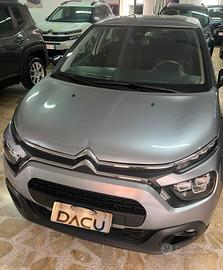 Citroen C3 BlueHDi 100 S&S Shine Pack