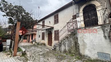 Duplex Vico nel Lazio [Cod. rif 3292028VRG]