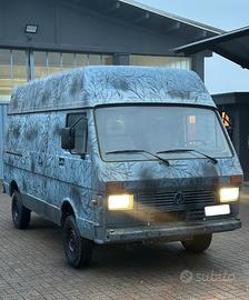 Volkswagen LT 1994