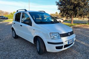 Fiat Panda 1.3 MJT 16V DPF Active