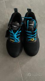 Scarpe antinfortunistica S3