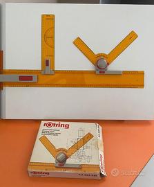 tavolo da disegno marca Rotring