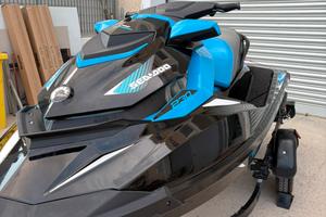 Seadoo GTR 230 3 posti + carrello