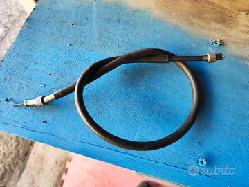 filo contachilometri Aprilia RS 125