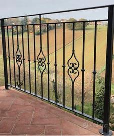 lavorazioni in ferro 