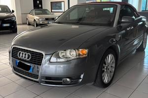 Audi A4 Avant 2.0 TDI 143CV F.AP. Ambiente