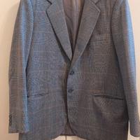 Giacca sartoriale in Principe di Galles