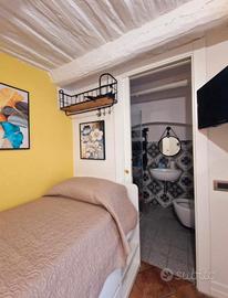 Casa piazza plebiscito